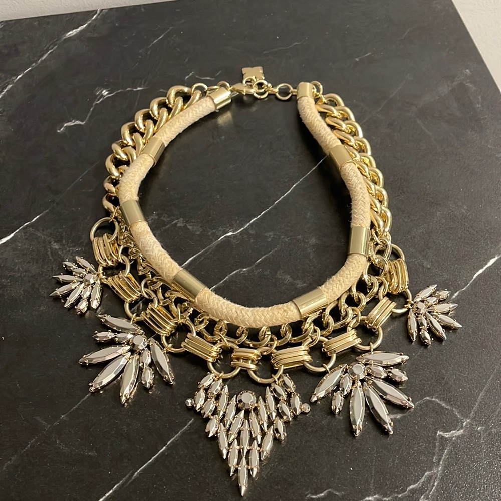 BCBG Necklace